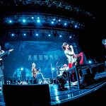 the Raid.、10周年記念公演を開催！新メンバー「ろっしー」が加入！