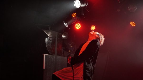 SKY-HI、コロナ禍で2度延期したLIVEハウスツアーがいよいよスタート