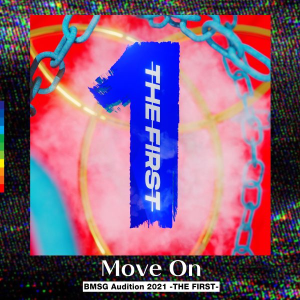 SKY-HI主催オーディション「THE FIRST」、課題曲『Move On』が配信リリース