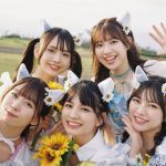 わーすた、新曲『詠み人知らずの青春歌』のMVが解禁に