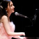 May J.、15周年記念ライブでファン投票1位の『Let It Go ～ありのままで～』歌唱