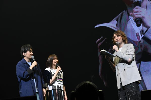 いきものがかり、3人のラストライブ番組のティザー映像が公開