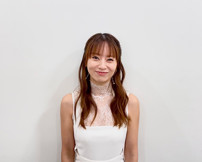 鈴木亜美、3年ぶりの生歌 BE TOGETHERに称賛「可愛すぎません？」