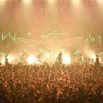 lynch.、待ち焦がれた１年越しの振替公演を開催！「楽しめる場所は僕らが死守するんで、また来てください。」