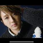 Nissy、表紙を飾る「エル・ジャポン」特装版、明日発売