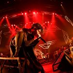 lynch.、待ち焦がれた１年越しの振替公演を開催！「楽しめる場所は僕らが死守するんで、また来てください。」