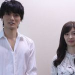 【動画】寺西優真が彼女役の武藤十夢(AKB48)に九州でのオススメスポットを語る！＜TOKYO MX新ドラマ『人生いろいろ』＞
