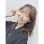 AKB48 柏木由紀、30歳の誕生日より仕事復帰！「元気に恩返しして行けたらと思います」