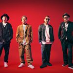 ケツメイシ、デビュー20周年記念”ゆる”リリックビデオ企画第3弾「ケツメの作り方」公開！