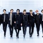 FANTASTICS、2ndアルバムリード曲「Drive Me Crazy」の先行配信スタート