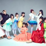 AKB48 チーム8、イコラブ、ニジマスの出演決定！「TIF2021」第1弾出演者発表