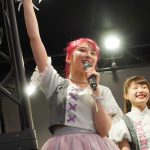 アップアップガールズ（2）が配信リリイベ開催！東名阪ツアーへの意気込みも語る