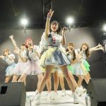 アップアップガールズ（2）が配信リリイベ開催！東名阪ツアーへの意気込みも語る