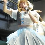 アップアップガールズ（2）が配信リリイベ開催！東名阪ツアーへの意気込みも語る