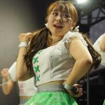 アップアップガールズ（2）が配信リリイベ開催！東名阪ツアーへの意気込みも語る
