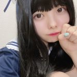 SKE48 荒野姫楓、深夜のメイドコスプレにファンから「眠れない！」の声も