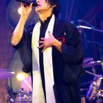 BUCK-TICK、2021年初ライヴであり自身2度目の無観客配信ライヴを開催！