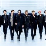 FANTASTICS、2ndアルバムの新ビジュアルを公開