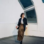 藤井夏恋がディレクターを務めるファッションブランドがプレオープン
