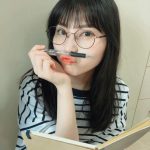 AKB48 福岡聖菜、セルフプロデュースの生写真オフショット公開「聖ちゃん可愛過ぎ」「日常感が好き！」の声も