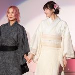 古畑奈和、江籠裕奈らSKE48メンバーが浴衣姿でランウェイを彩る！