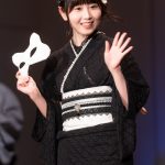 古畑奈和、江籠裕奈らSKE48メンバーが浴衣姿でランウェイを彩る！