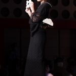 古畑奈和、江籠裕奈らSKE48メンバーが浴衣姿でランウェイを彩る！