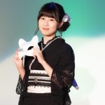 古畑奈和、江籠裕奈らSKE48メンバーが浴衣姿でランウェイを彩る！