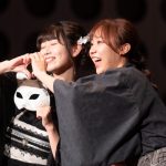 古畑奈和、江籠裕奈らSKE48メンバーが浴衣姿でランウェイを彩る！