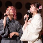 古畑奈和、江籠裕奈らSKE48メンバーが浴衣姿でランウェイを彩る！