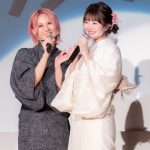 古畑奈和、江籠裕奈らSKE48メンバーが浴衣姿でランウェイを彩る!
