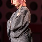 古畑奈和、江籠裕奈らSKE48メンバーが浴衣姿でランウェイを彩る！