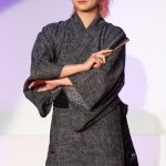 古畑奈和、江籠裕奈らSKE48メンバーが浴衣姿でランウェイを彩る！