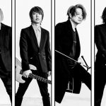 GLAY、新曲「BETTY BLUE」にPORINがゲストボーカルとして参加