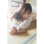 日向坂46 東村芽依、「blt graph.」で上品なしっとりグラビア披露