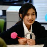 恒松祐里、劇団EXILE総出演ドラマ「JAM -the drama-」に出演決定