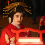 恒松祐里、劇団EXILE総出演ドラマ「JAM -the drama-」に出演決定