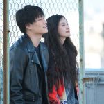 恒松祐里、劇団EXILE総出演ドラマ「JAM -the drama-」に出演決定