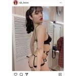 サイバージャパンダンサーズ・KOZUE、ドSな女王様動画でファンを悩殺