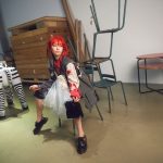 LiSAが歌う「HADASHi NO STEP」のフル配信が開始に