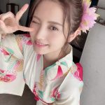 桃月なしこ、ニューヘアスタイルの水着ショットに「可愛い！」の声殺到