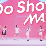 MAX、2021年初のオンラインライブでフルパフォーマンス