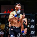 中村倫也、総合格闘技デビュー戦でKO勝利