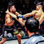 中村倫也、総合格闘技デビュー戦でKO勝利
