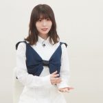 長濱ねるが「TIF」二代目チェアマンに就任！「一緒にアツい時間を過ごせたらと思っています」