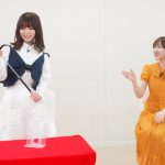 長濱ねるが「TIF」二代目チェアマンに就任！「一緒にアツい時間を過ごせたらと思っています」