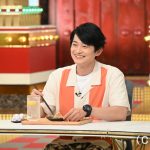 声優・下野紘の下積み時代を救った思い出のからあげとは？＜中居正広の金曜日のスマイルたちへ＞