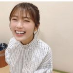 NMB48 渋谷凪咲の“へたっぴウィンク”が可愛すぎる！
