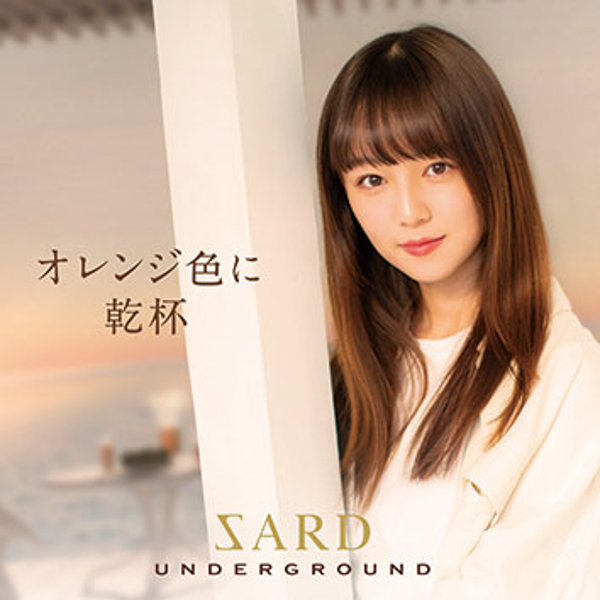 SARD UNDERGROUND、初のオリジナルアルバムがリリース決定。坂井泉水最後の未公開詞の新曲も収録