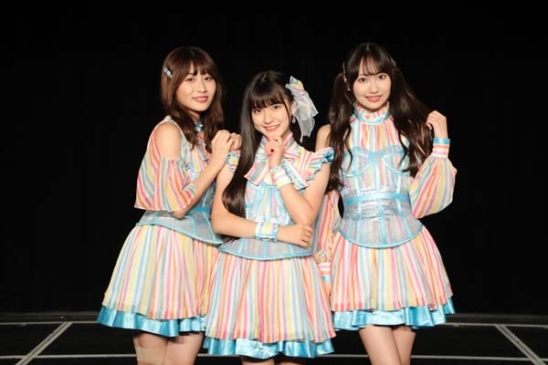 江籠裕奈のソロ曲も収録！SKE48が生配信で新曲情報を一挙公開＜「あの頃の君を見つけた」＞